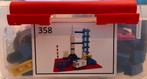 Vintage Lego 358, Kinderen en Baby's, Speelgoed | Duplo en Lego, Ophalen of Verzenden, Gebruikt, Lego