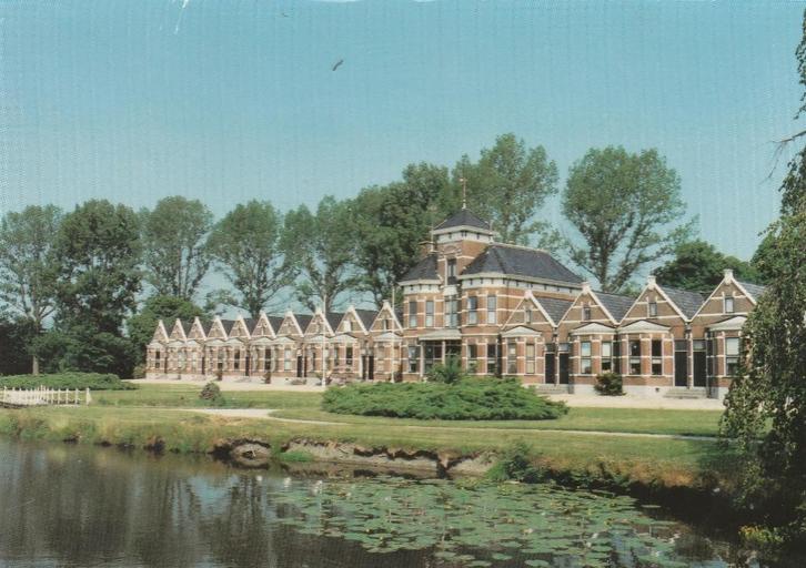 AKKRUM Coopersburg, Verzamelen, Ansichtkaarten | Nederland, Gelopen, Friesland, 1980 tot heden, Verzenden