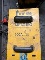 Lasapparaat 380 volt, Ophalen of Verzenden, Gebruikt, 150 tot 250 ampère, Elektroden