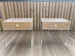 Nachtkastje Zara Home, Ophalen, Minder dan 45 cm
