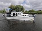 Gruno 10.50 AK Cabrio, Watersport en Boten, Motorboten en Motorjachten, Gebruikt, Overige brandstoffen, 9 tot 12 meter, 50 pk of meer