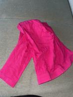 Nieuw legging 134 fuchsia lang broek roze, Verzenden, Gebruikt, Meisje, Broek