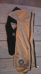 Bullybillows jas maat M, Maat 38/40 (M), Zwart, Nieuw, Bullybillows