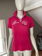 Pikeur poloshirt, Dieren en Toebehoren, Ophalen of Verzenden, Gebruikt, Dames, Bovenkleding