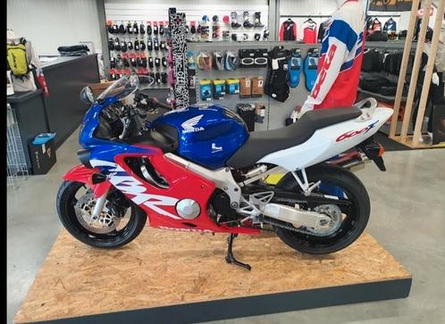 Zeer mooie Honda CBR 600F, Motoren, Onderdelen | Honda, Gebruikt, Ophalen