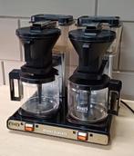 Technivorm Douwe Egberts koffiezetapparaat vintage, Witgoed en Apparatuur, Koffiezetapparaten, Zo goed als nieuw, Gemalen koffie