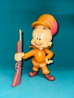 Elmer Fudd Looney Tunes beeld Warner Bros., Verzamelen, Ophalen, A, A, Beeldje of Figuurtje