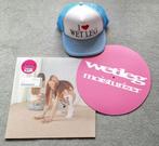 Wet Leg - Moisturizer | neon yellow LP + slipmat + cap, Cd's en Dvd's, Ophalen of Verzenden, Nieuw in verpakking, 12 inch, Poprock