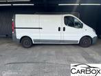 Opel Vivaro bestel 2.0 CDTI L2H1 DC EcoFLEX, Euro 5, Bluetooth, 4 cilinders, 2000 kg