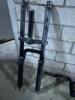 Fatbike onderdelen, 59 cm of meer, Ophalen of Verzenden, Zo goed als nieuw, Overige merken