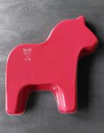 IKEA Bakvorm - DALA Paard - Rood, Overige materialen, Ophalen of Verzenden, Zo goed als nieuw, Overige stijlen