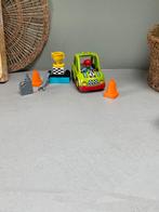 Duplo Rallyauto Set 10589 compleet, Ophalen of Verzenden, Gebruikt, Complete set, Duplo