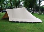 De Waard Albatros junior tent, Caravans en Kamperen, Ophalen, Gebruikt, Tot en met 3
