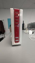 FRITZ!Box 6690 Cable – Supersnelle Wi-Fi 6|Inclusief Factuur, Ophalen of Verzenden, Zo goed als nieuw, Router met modem, FritzBox