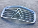 Aluminium grille Citroën 2CV, Auto-onderdelen, Ophalen of Verzenden, Gebruikt, Citroën