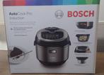 Bosch Autocook Pro Multicooker, Huis en Inrichting, Ophalen, Gebruikt