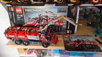 Lego 42068 incl boekje en doos, Kinderen en Baby's, Speelgoed | Duplo en Lego, Ophalen of Verzenden, Zo goed als nieuw