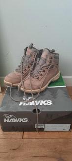 Wandelschoenen dames Hawks mt 38, Sport en Fitness, Bergsport en Wandelen, Ophalen of Verzenden, Gebruikt, Schoenen