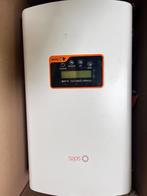 3 phase omvormer 8 kw merk Solis, Doe-het-zelf en Verbouw, Ophalen of Verzenden, Gebruikt, Overige typen