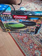 Carrera racebaan, Ophalen of Verzenden, Zo goed als nieuw, Elektrisch, Carrera