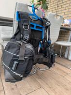 SeaQuest Pro QD lood geïntegreerd trimvest maat XL, Watersport en Boten, Duiken, Ophalen of Verzenden, Gebruikt, Trimvest of Wing