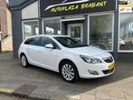 Opel Astra Sports Tourer 1.4 Turbo / NAVI / CRUISE / PDC / X, Voorwielaandrijving, Gebruikt, Zwart, 4 cilinders