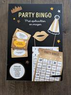 Party Bingo, Vijf spelers of meer, Ophalen of Verzenden, Nieuw