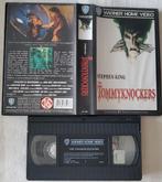 Stephen King Tommyknockers VHS SciFi/Horror, Cd's en Dvd's, VHS | Film, Vanaf 16 jaar, Ophalen of Verzenden, Zo goed als nieuw