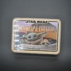 Star Wars Mandalorian Speelkaarten Set, Een of twee spelers, Ophalen of Verzenden, Nieuw, Aquarius