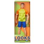 Barbie Looks - en andere Barbies, Ophalen of Verzenden, Nieuw, Fashion Doll