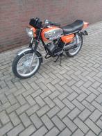 Mooie zundapp gts50 te koop!, Fietsen en Brommers, Brommers | Zundapp, Ophalen, Gebruikt, Maximaal 45 km/u, GTS50