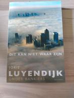 Dit Kan Niet Waar Zijn - Luyendijk, Gelezen, Maatschappij en Samenleving, Ophalen of Verzenden, Wereld