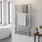 Designradiator Jan de Bouvrie 80 x 55, Doe-het-zelf en Verbouw, Ophalen, Radiator, Nieuw, Minder dan 60 cm