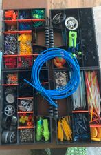 Heel veel K’NEX!, Ophalen of Verzenden, Zo goed als nieuw, K'nex