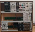 Doepfer A-100LC9 Low Cost Case, Ophalen of Verzenden, Zo goed als nieuw, Overige merken