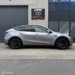 Tesla model Y Long Range AWD + MMX PACK + TREKHAAK, Automaat, 389 pk, Achterwielaandrijving, Gebruikt