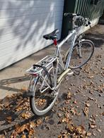 Giant Fiets, Ophalen, Gebruikt, Versnellingen, Giant
