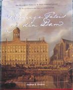 Jacobine Huisken : 's Konings paleis op den Dam, Ophalen of Verzenden, Zo goed als nieuw