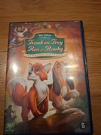 Frank en Frey Rox et Rouky - Speciale Editie DVD, Avontuur, Alle leeftijden, Boxset, Ophalen of Verzenden