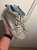 Adidas sleehak schoen, Adidas, Ophalen of Verzenden, Sneakers of Gympen, Grijs