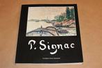 Paul Signac [Pointillisme] — Catalogus Gianadda [2003], Ophalen of Verzenden, Zo goed als nieuw