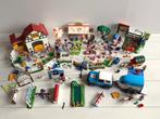super grote manege set, 7 grotere sets, schoon apart verpakt, Ophalen of Verzenden, Zo goed als nieuw, Complete set