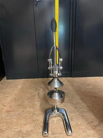 Cilio Citruspers 🍊🍋🍋‍🟩 GROOT beschikbaar voor biedingen