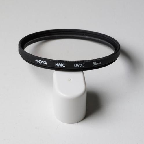 Filters Hoya Marumi - UV 55mm 72mm, Audio, Tv en Foto, Fotografie | Filters, Zo goed als nieuw, Polarisatiefilter, 60 tot 70 mm