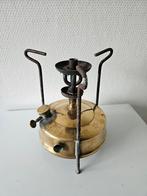 Originele radius Petroleumstel nummer 1, Antiek en Kunst, Ophalen of Verzenden