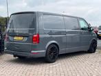 Volkswagen Transporter 2.0 TDI L2H1 Highline, Auto's, Stof, Gebruikt, 4 cilinders, 150 pk
