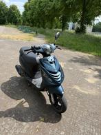 Piaggo zip 2017 geel kenteken, Ophalen, Zo goed als nieuw, Overige typen, Piaggio