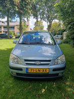 Hyundai Getz, Particulier, Te koop