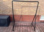 2x kledingrek ikea, Kleding | Dames, Kledingrekken, Ophalen, Zo goed als nieuw