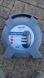 Sneeuwkettingen Pewag Servo 9, Auto diversen, Sneeuwkettingen, Ophalen, Nieuw